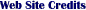 Credits