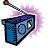 radio